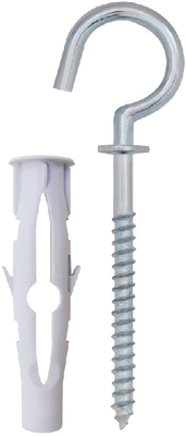 Friulsider chipboard screw 10x60 4pcs, , medium