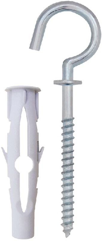 Friulsider chipboard screw 10x60 4pcs-null