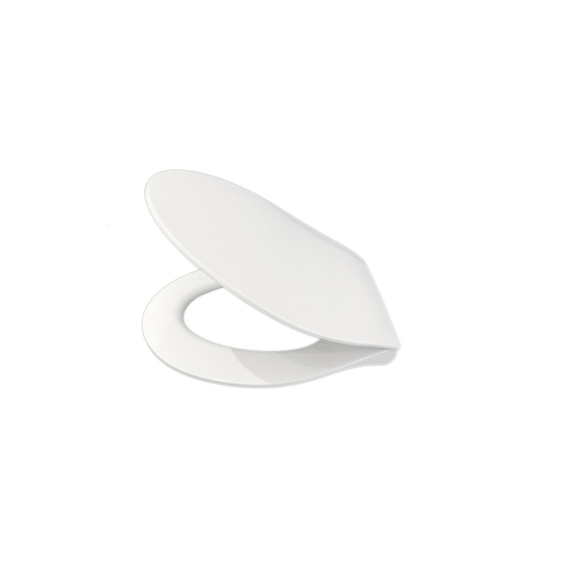 Inter ceramic toilet seat 754, , medium image number null