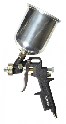 Gravity Air spray gun, , medium