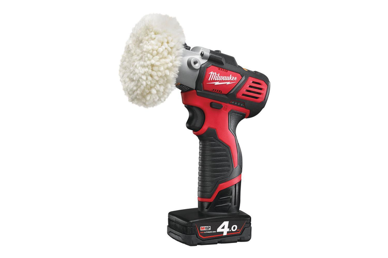 Product image: M12bps-421x battery polisher 12v (151356)-null