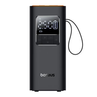 Baseus car inflator pump wireless super mini pro, , medium