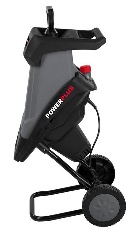 Powerplus poweg5011  shredder 2400w, , medium-null