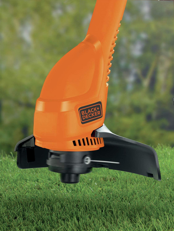 Black & decker gl360-qs string trimmer 350w, , medium image number null
