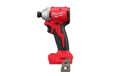 M18blidr-0x - brushless hex impact driver 1/4" 18v (173033), , medium