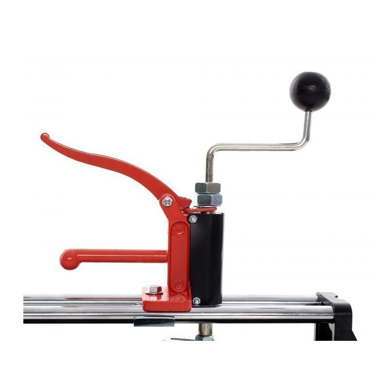 Χειροκίνητος κόφτης πλακιδίων 80 cm kraft&dele kd-575, , medium-null