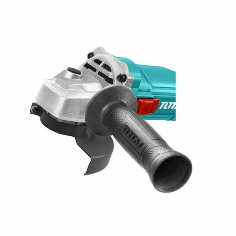 Total angle grinder 750w/115mm, , medium-null
