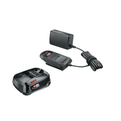 Bosch starter set 18v 2.5ah, , medium