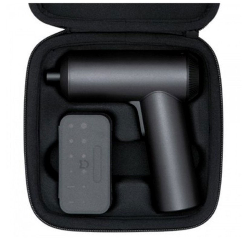Xiaomi mi dzn4019tw cordless screwdriver 3.6v-null