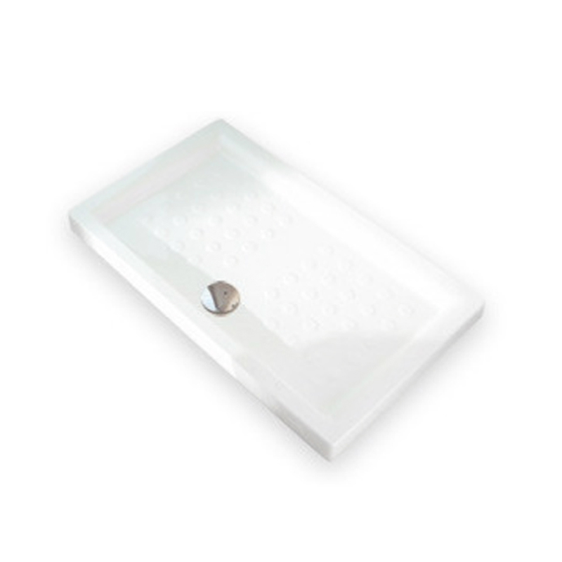 Julieta/elite shower 120x80 white, , medium-null