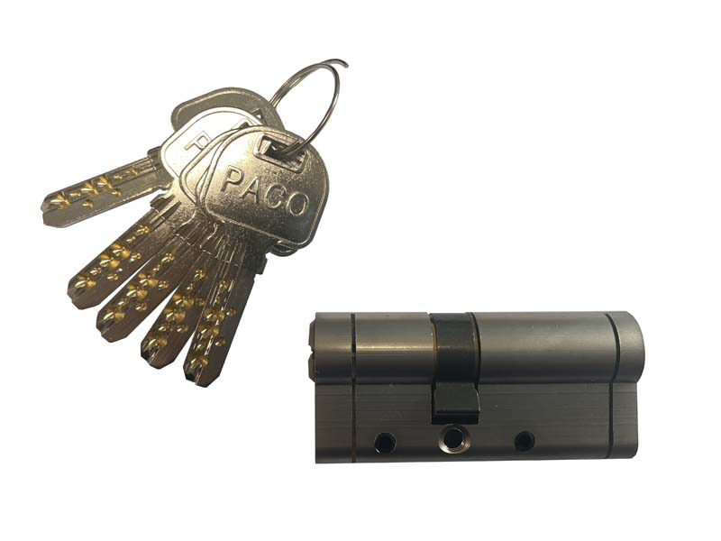 Product image: Cylinder anti s 75 30-45 paco, , medium-null