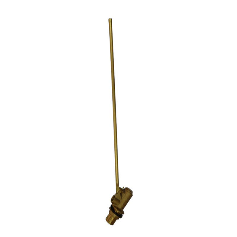 Brass floating valve 1/2 for tank, , medium-null