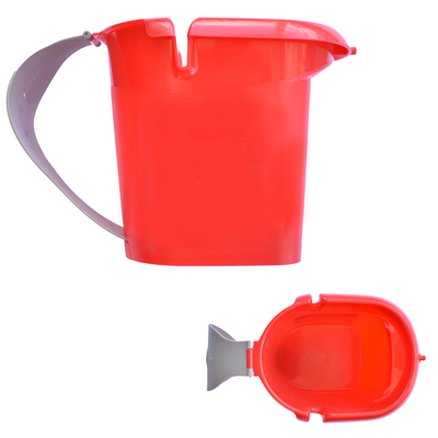 Brushco bucket i pot small 750ml, , medium