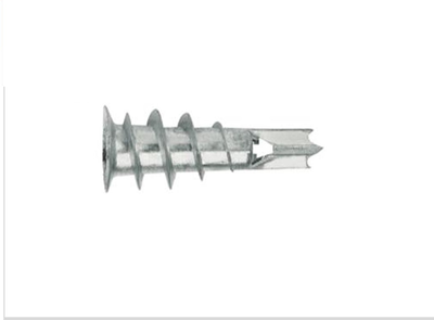 Plasterboard roblax 13x32mm 6pcs