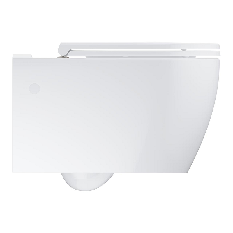 Product image: Grohe bau ceramic wall hung wc set, , medium-null
