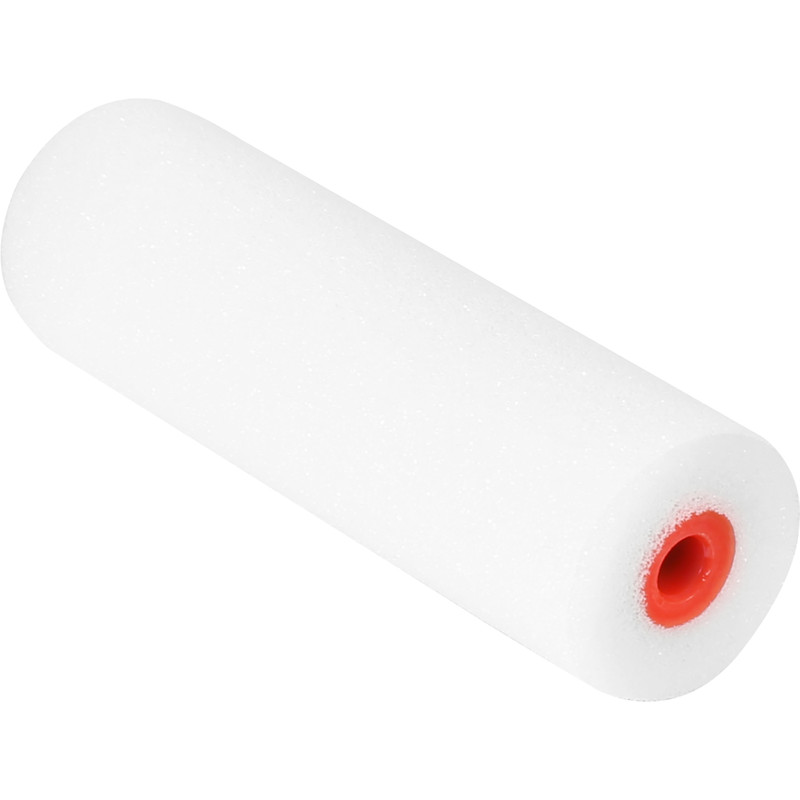 Radiator foam roller 10cm, , medium-null