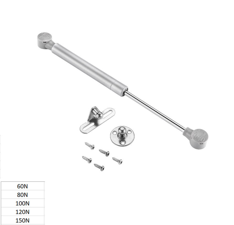 Product image: Μηχανισμος ανυψωσης πορτας ντουλαπιου 60n, , medium-null