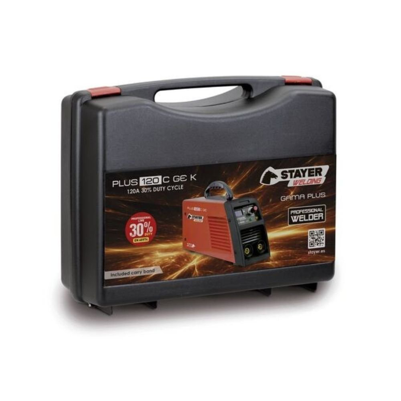 Stayer &eta;&lambda;&epsilon;&kappa;&tau;&rho;&omicron;&kappa;ό&lambda;&lambda;&eta;&sigma;&eta; inverter &eta;&lambda;&epsilon;&kappa;&tau;&rho;&omicron;&delta;ί&omicron;&upsilon; (mma) 160a, , medium-null