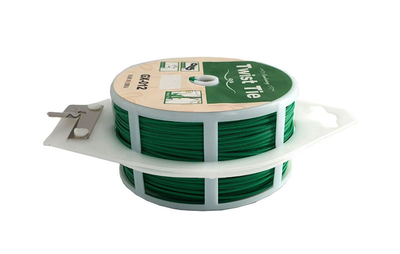 Twist tie plas cored wire 100m
