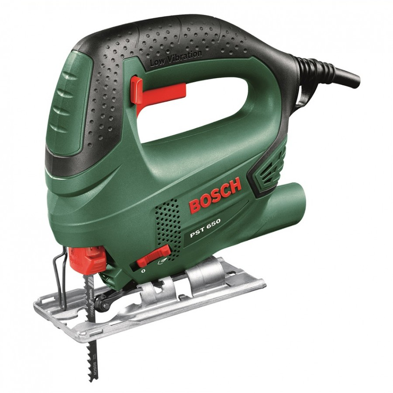 Bosch pst 650 jigsaw, , medium-null