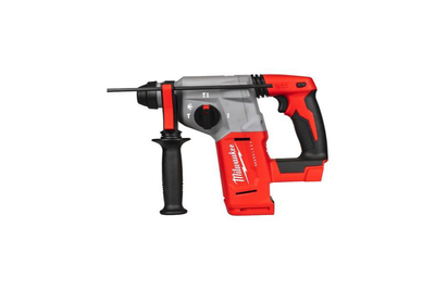 M18blh-0 - brushless sds-plus hammer drill 18v (170041), , medium