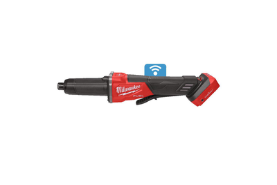 M18fdgrovpdb-0x - m18 fuel braking die grinder with one-key (171386), , medium
