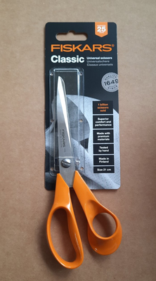 Fiskars universal scissors, , medium
