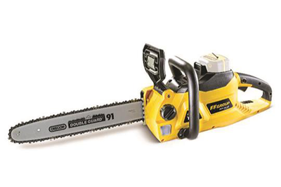 Cordless chainsaw 40v (162941)