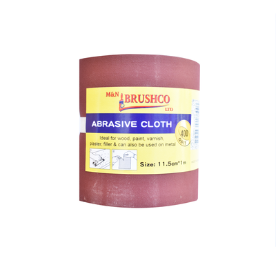 Sandpaper with sponge 1m #0080, , medium