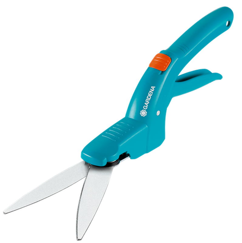 Gardena grass shear, , medium-null