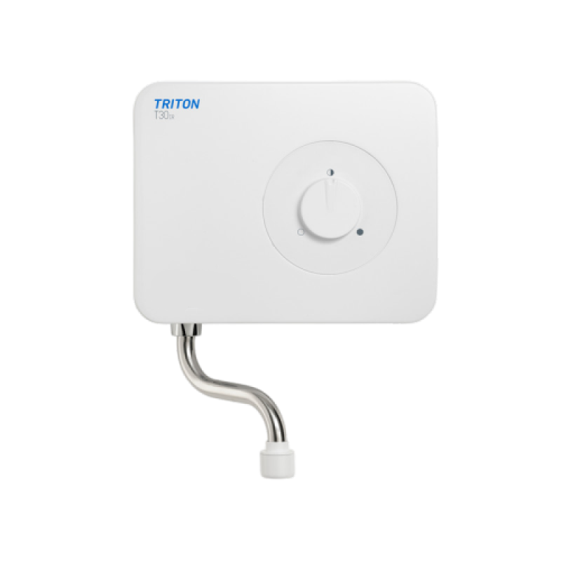 Instant sink only-over the counter water heater triton  t30 mk4  (3kw) england triton t30 i  3,5kw  electric, , medium-null