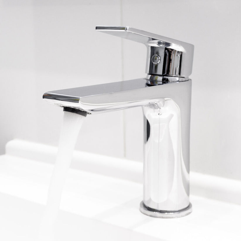 Agora xtreme basin mixer, , medium-null