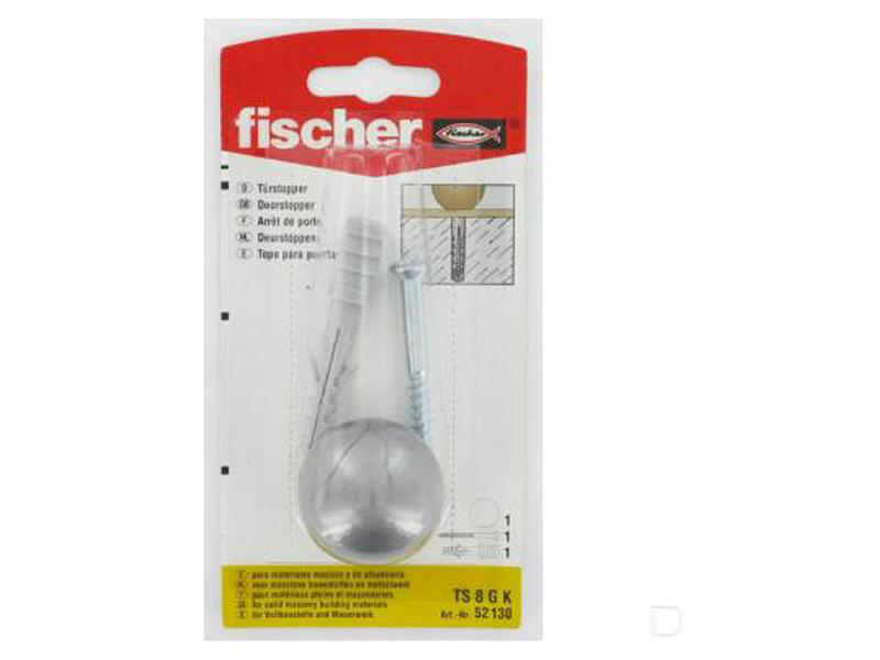 Fischer ts 8g k plug, , medium-null
