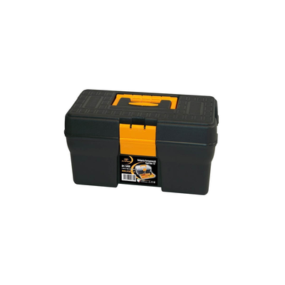 Artplast tool box plastic 340x180x150mm, , medium