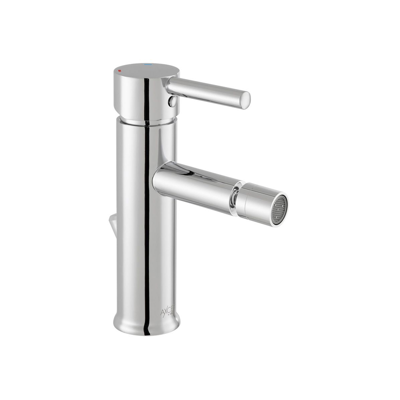 Nuri mixer bidet chrome, , medium-null