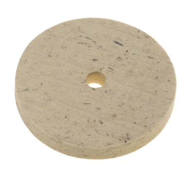 Pg τροχος γυαλισματος 80x10mm