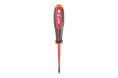 Tri-lobe vde screwdriver pz/sl 1,000v (a15680), , medium