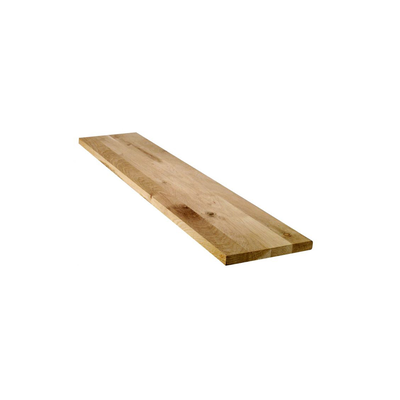 Wooden plank 200x40x1,8cm oak, , medium