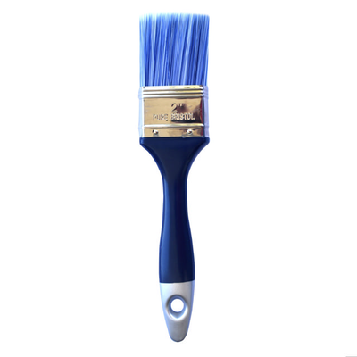 Brush aqua filament 2'', , medium