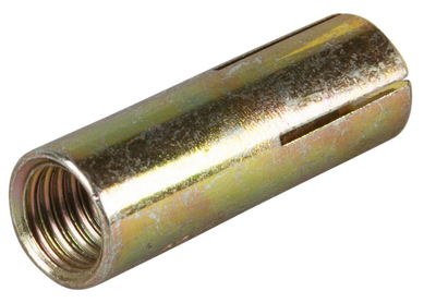 Drop in anchor m8 30mm 12pc, , medium