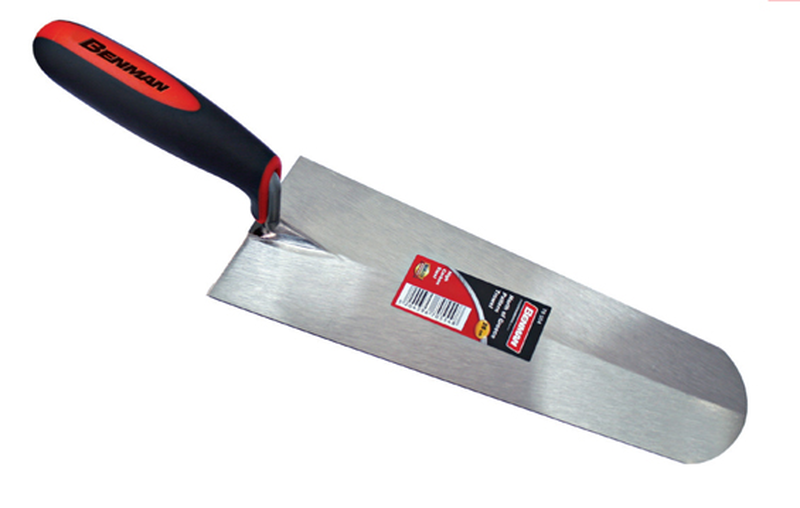 Straight trowel (a9901) image number null