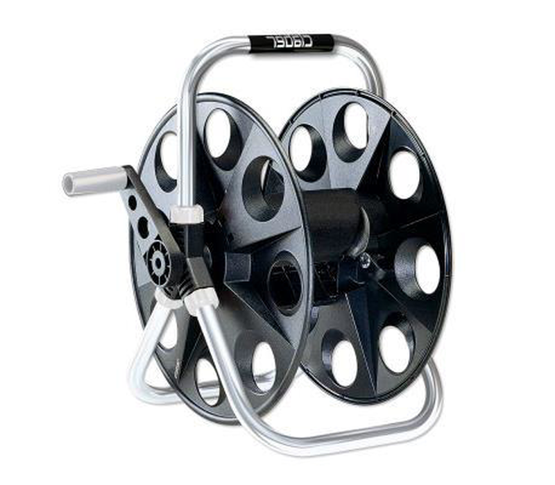 Claber 8850 eco-5 hose reel 45m 1/2"-null