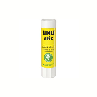 Uhu stic κόλλα σε στικ 8,2g, , medium