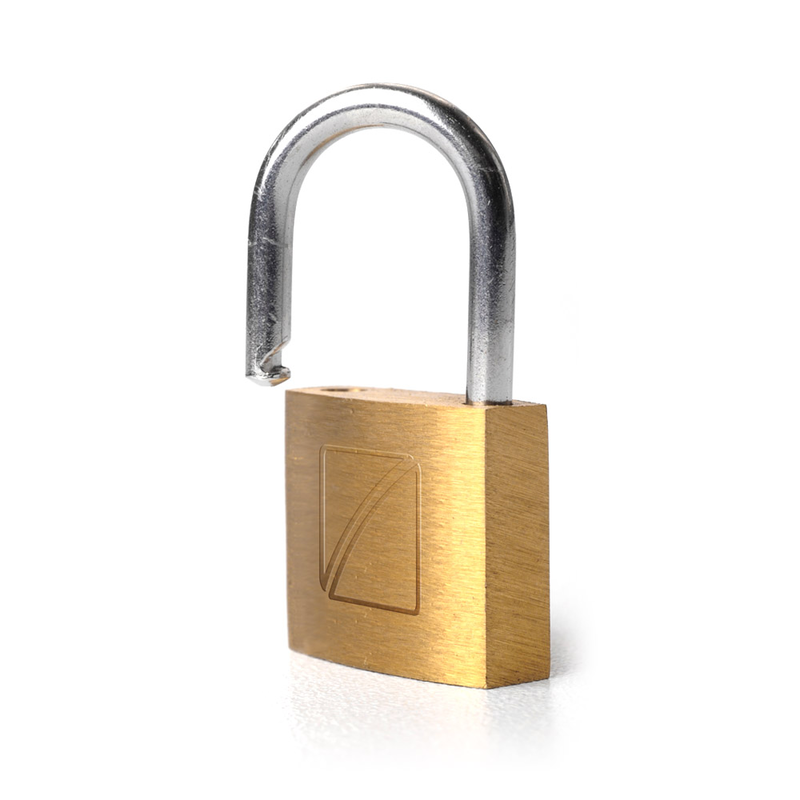 Travel blue κλειδαρια βαλιτσας χ2, , medium-null