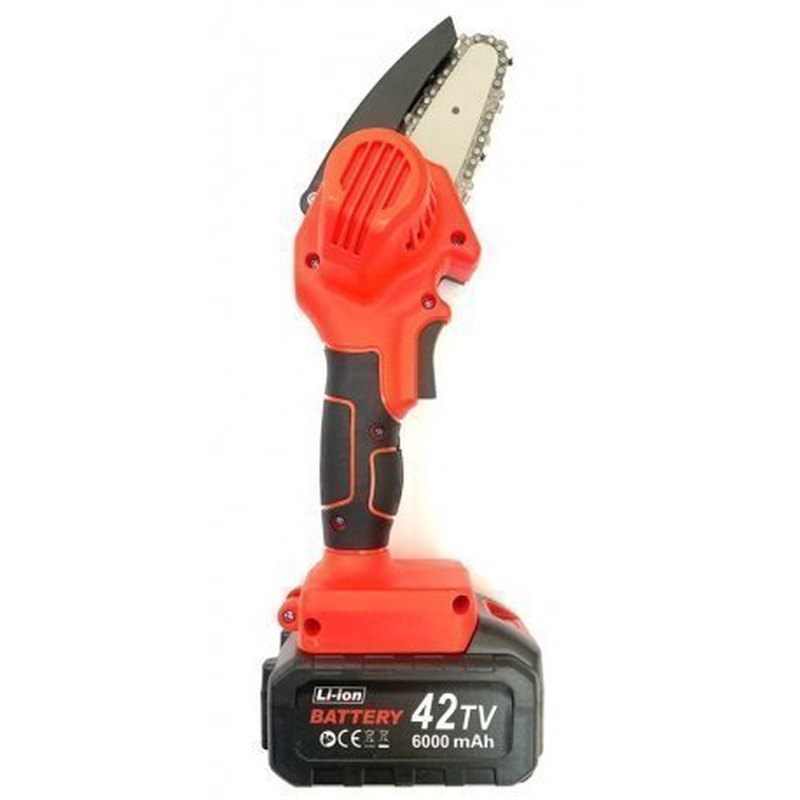 Product image: Ασύρματο αλυσοπρίονο cordless chainsaw 4”, , medium-null