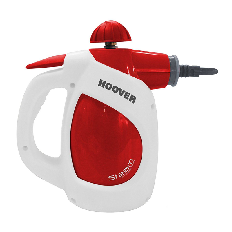 Hoover steam cleaner ssnh1000 4bar, , medium-null