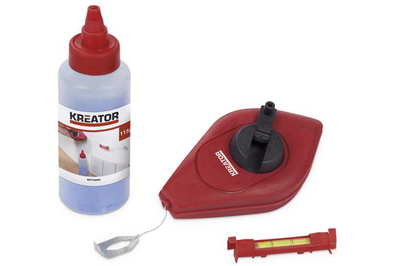 Chalk line set (154422)
