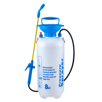 Supergarden pressure sprayer 8l, , medium