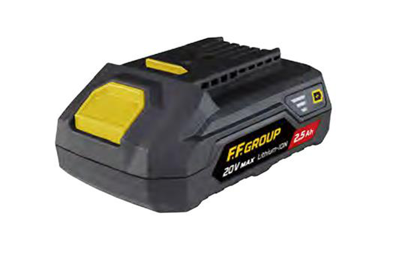 Battery bli 20v / 2,5&alpha;h (041320)-null