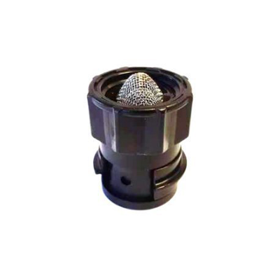Galcon tap filter with fitting, , medium
